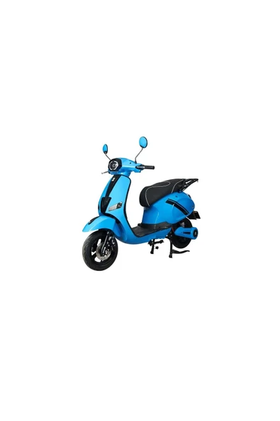 mobilette MOBİLETTE WİND 5500 ELEKTRİKLİ SCOOTER ürün görseli 1