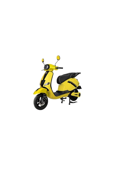 mobilette MOBİLETTE WİND 5500 ELEKTRİKLİ SCOOTER ürün görseli 1