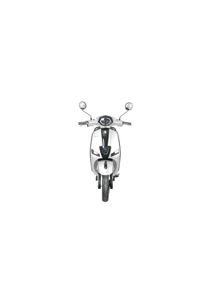 mobilette MOBİLETTE WİND 5500 ELEKTRİKLİ SCOOTER - Resim 3