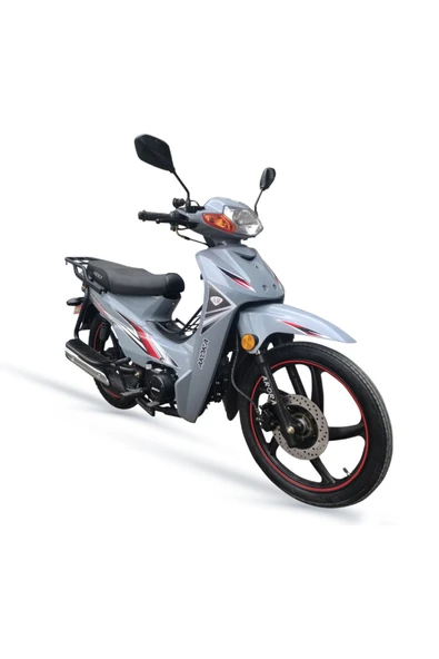 Arora Fırtına 50 Benzinli Cub Motosiklet ürün görseli 1