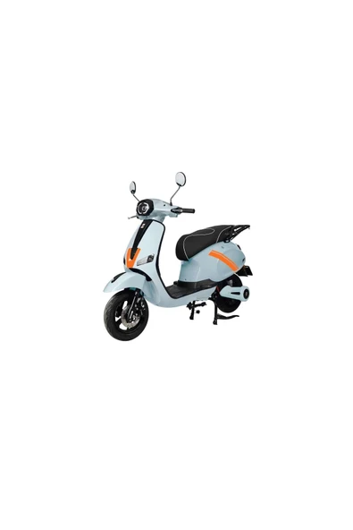 mobilette MOBİLETTE WİND 5500 ELEKTRİKLİ SCOOTER ürün görseli 1