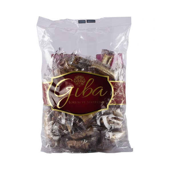Giba Hurma Şekeri 1 KG ürün görseli 1