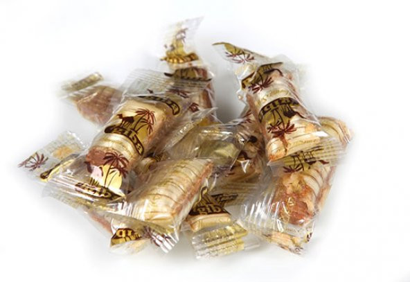 Giba Hurma Şekeri 1 KG - Resim 3