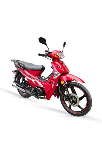 Arora Fırtına 50 Benzinli Cub Motosiklet ürün görseli 1