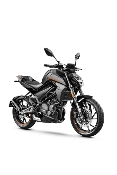 CF Moto 250nk Abs Motosiklet ürün görseli 1