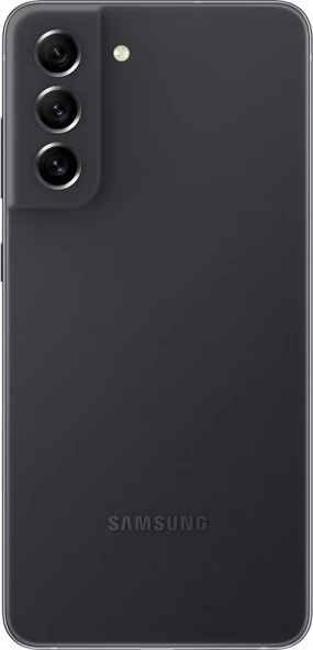 Samsung Galaxy S21 FE 5G 128 GB Snapdragon 2. Nesil (Samsung Türkiye Garantili) Gri ürün görseli 1