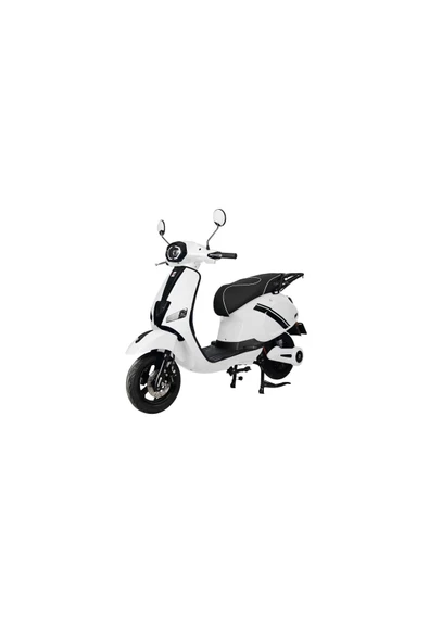 mobilette MOBİLETTE WİND 5500 ELEKTRİKLİ SCOOTER ürün görseli 1