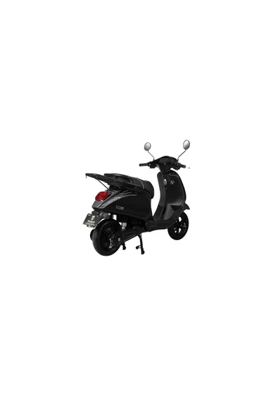 mobilette MOBİLETTE WİND 5500 ELEKTRİKLİ SCOOTER - Resim 5