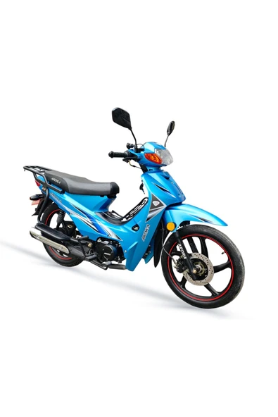 Arora Fırtına 50 Benzinli Cub Motosiklet ürün görseli 1