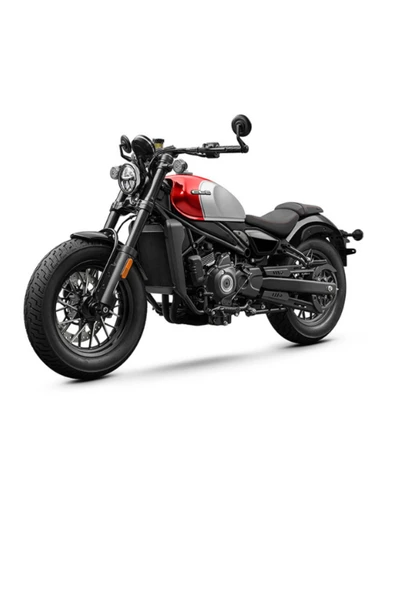 CF Moto CFMOTO 450 CL-C Classic Motorsiklet ürün görseli 1