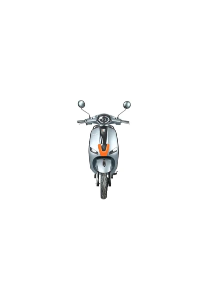 mobilette MOBİLETTE WİND 5500 ELEKTRİKLİ SCOOTER - Resim 4