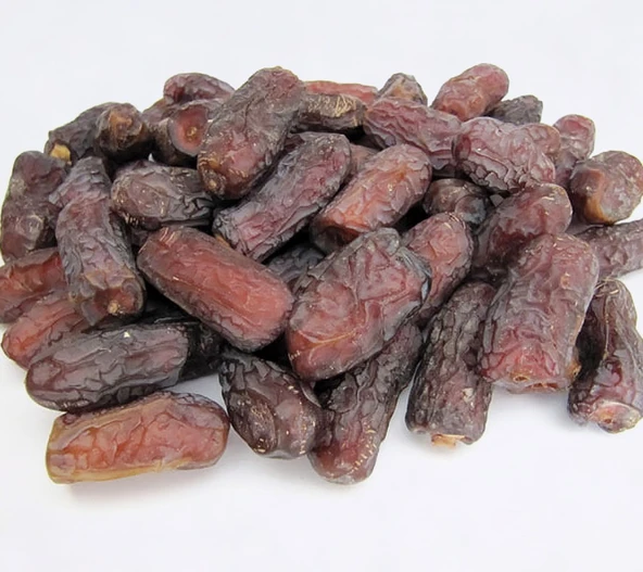 Medine Hurması 1. Kalite Duble 500 gr ürün görseli 1