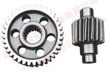 ŞANZIMAN DİŞLİ SETİ 15-37 MODİFİYE SCOOTER 125-150 ürün görseli 1