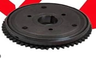 ARORA -AR 50 CC MARS FILIBIRI ( RUBLESİ ) ürün görseli 1