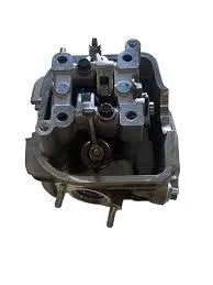 SİLİNDİR ÜST KAPAK KOMPLE  SPONTINI 110 KUBA ORJ NCR alpha zenzero ürün görseli 1