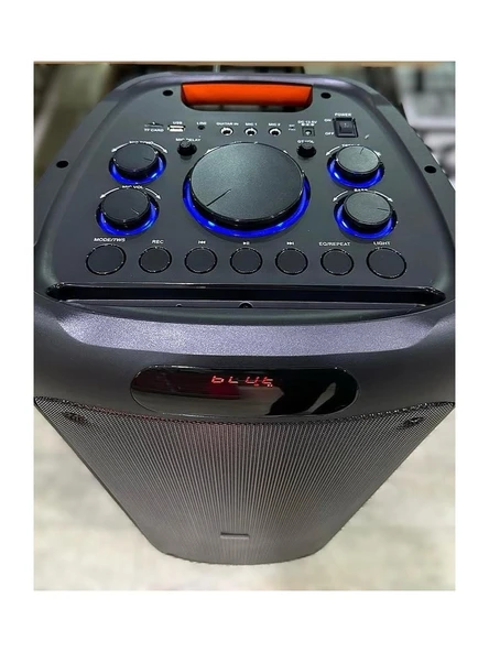 Grünberg Gr3 100w Bluetooth Ses Sistemi - Resim 2