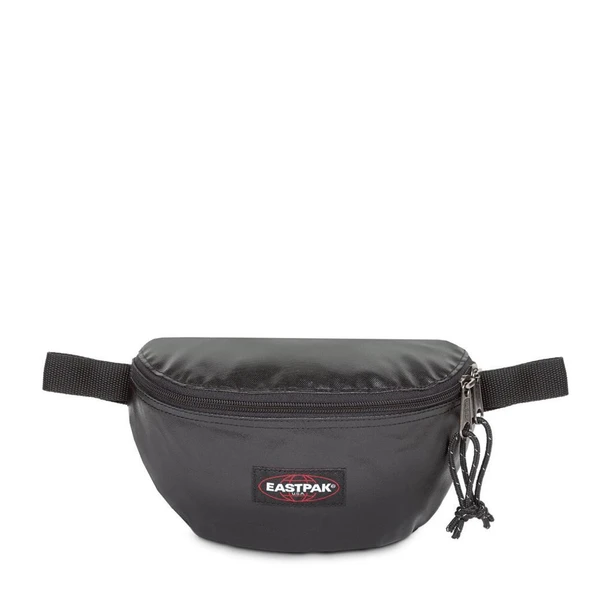 Eastpak Springer Bel Çantası Glossy Black EK0000749J71 ürün görseli 1