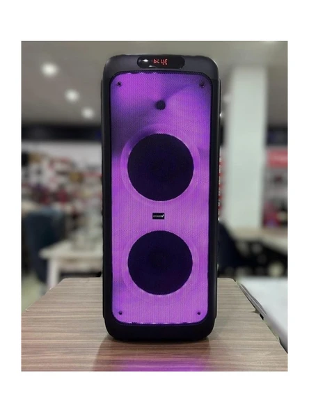 Grünberg Gr3 100w Bluetooth Ses Sistemi ürün görseli 1