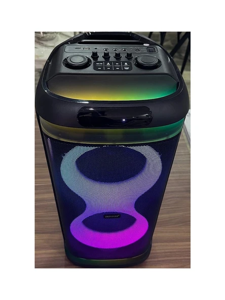 Grünberg Gr4 100w Bluetooth Ses Sistemi - Resim 2