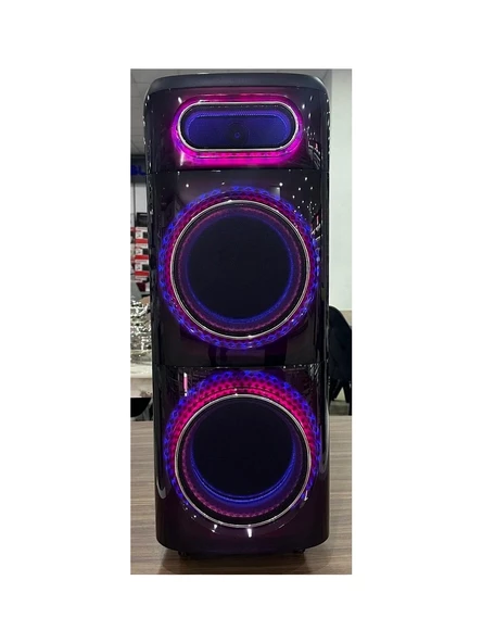 Grünberg Gr5 100w Bluetooth Ses Sistemi ürün görseli 1