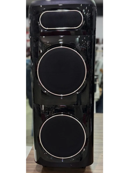 Grünberg Gr5 100w Bluetooth Ses Sistemi - Resim 4