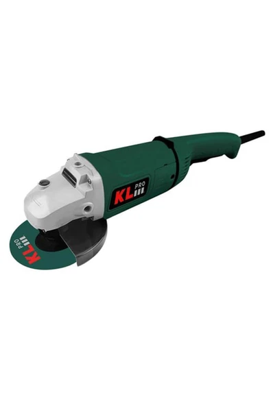 2200W 230MM BÜYÜK TAŞLAMA ürün görseli 1