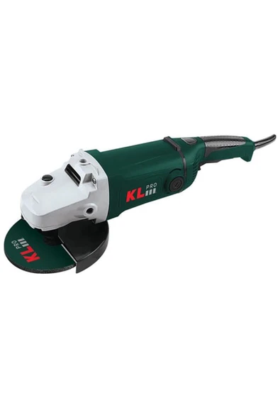 2600W 230MM BÜYÜK TAŞLAMA ürün görseli 1