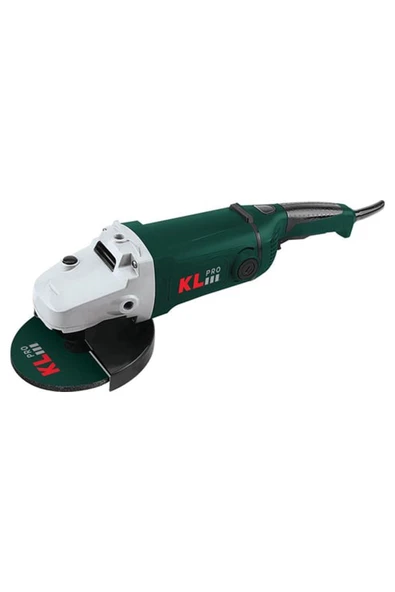 2600W 180MM BÜYÜK TAŞLAMA ürün görseli 1