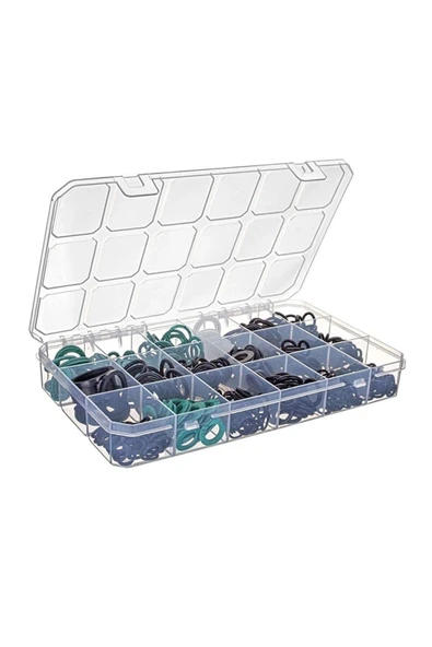 Super Bag Mars Organizer 28 ürün görseli 1
