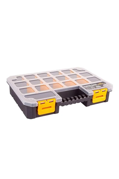 Super Bag Slim Organizer 14 ürün görseli 1