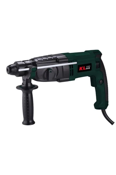 850W 26MM 3.2J SDS PLUS PNÖMATİK MATKAP ürün görseli 1