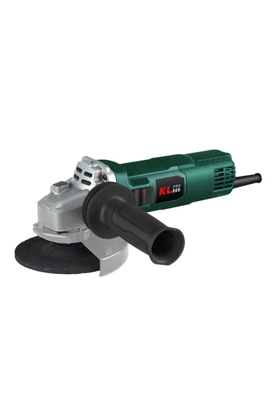 1800W 125 MM ELEKTRİKLİ AVUÇ TAŞLAMA ürün görseli 1
