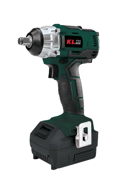 18V 2.0AH 250MM ŞARJLI DARBELİ SOMUN SIKMA/SÖKME (KÖMÜRSÜZ) ürün görseli 1