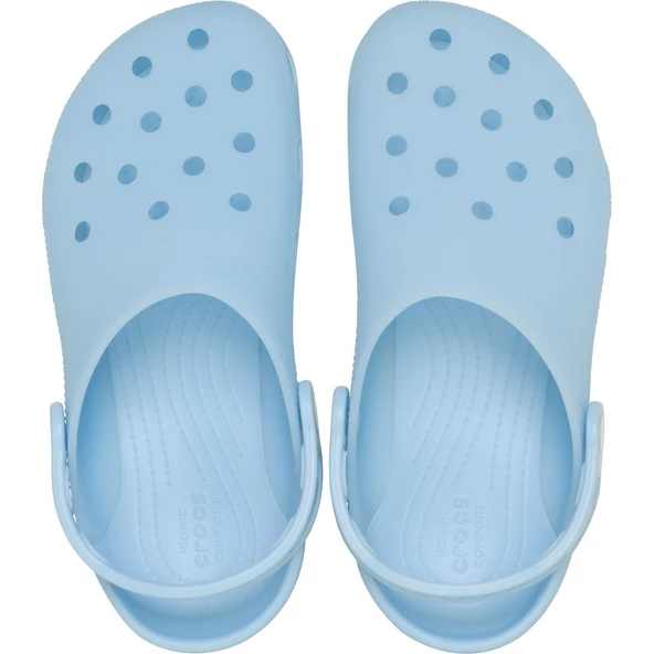 Crocs Classic Frosted Clog Kadın Terlik CR210928-4NS ürün görseli 1