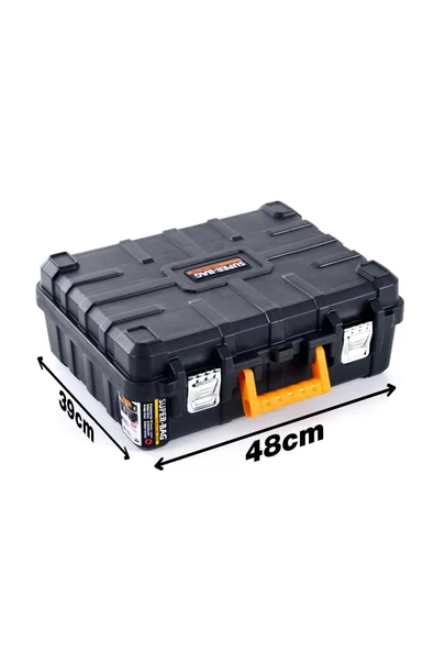 ASR-4025 TEKNİSYEN ÇANTASI ürün görseli 1
