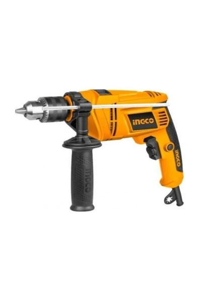Ingco Darbeli Matkap 850 W Devir Ayarlı Sağ-sol Id8508 ürün görseli 1