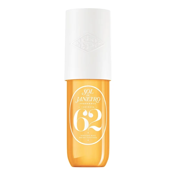 Sol De Janeiro Brazilian Crush Cheirosa 62 Mist 90 ml ürün görseli 1