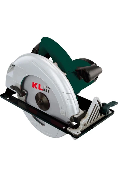 2400 W 235 MM ELEKTRİKLİ DAİRE TESTERE ürün görseli 1