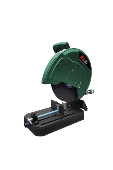 3000W 355X25.4 MM PROFİL KESME ürün görseli 1