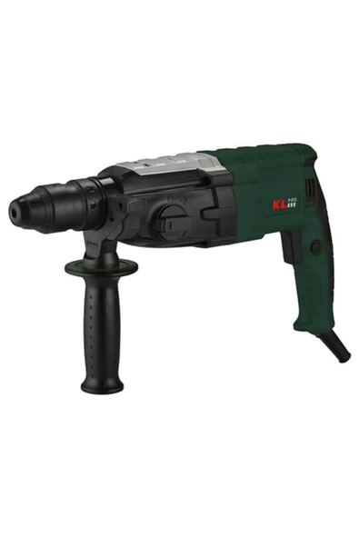950W 28MM 3.5J SDS PLUS PNÖMATİK MATKAP ( ÇİFT KAFALI) ürün görseli 1