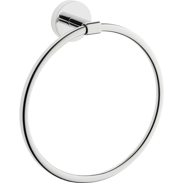 VitrA Base Halka Havluluk A44101 ürün görseli 1
