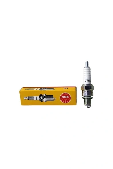 NGK Rks Sniper 50 Pro Buji Ngk C7HSA ürün görseli 1