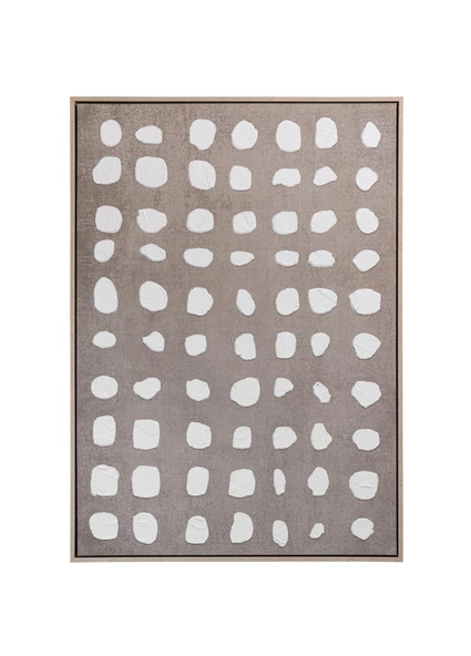 The Mia Bohem Kanvas Tablo 70x100 cm TBL0076 ürün görseli 1