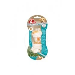 8IN1 Delights Pro Dental Diş Sağlığı için Köpek Ödül Kemiği Tavuklu S - 35gr ürün görseli 1