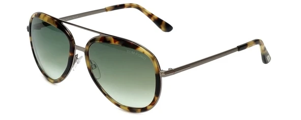 Tom Ford TF468 53P 58-17 Kadın Güneş Gözlüğü ürün görseli 1