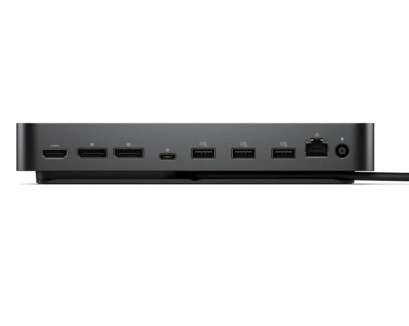 Dell Pro Smart Dock SD25 ürün görseli 1