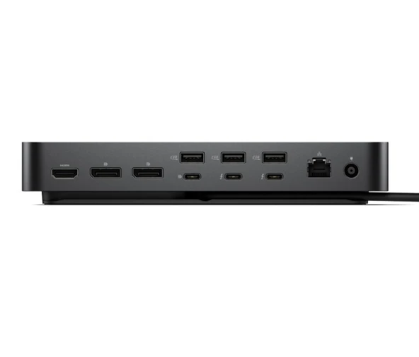 Dell Pro Thunderbolt 4 Smart Dock SD25TB4 ürün görseli 1