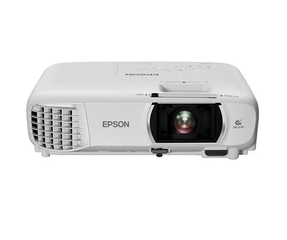 Epson EH-TW850 3400Ans 1920x1080 Wi-Fi Projeksiyon ürün görseli 1