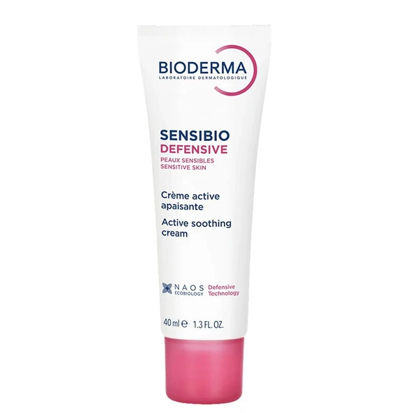 Sensibio Defensive Krem 40 ml ürün görseli 1