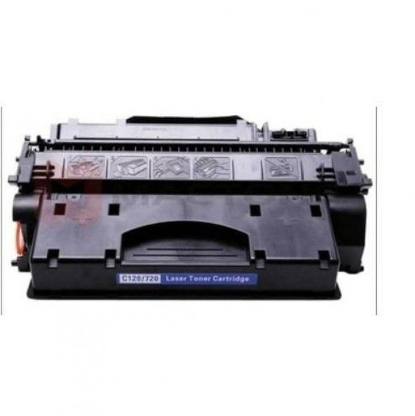 CANON CRG-720 MUADİL TONER 5.000syf ürün görseli 1